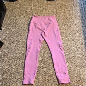 Savage Barbell leggings